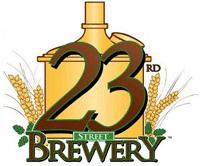 23rd St Brewerey