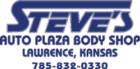 Steve's Autobody logo