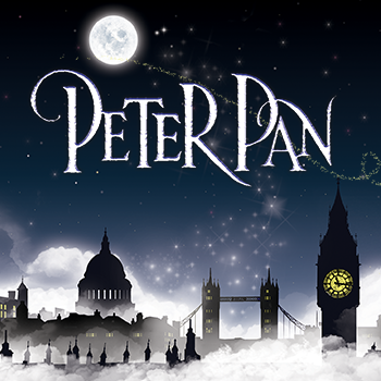 Theatre Lawrence - Peter Pan